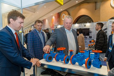 От беспилотников до импортозамещения